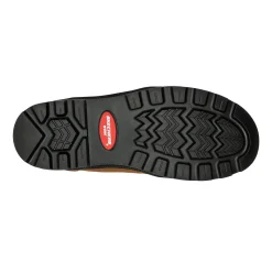 Skechers Work Boots|Women's , Rotund - Darragh Steel Toe Boot Rust