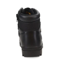 Skechers Work Work & Safety|Women's , Rotund - Briggit WP Boot Black