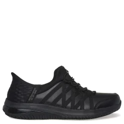 Skechers Work Sneakers & Athletic|Women's , Slip-ins Work RF: Dantey - Parral Sneaker Black