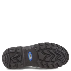 Skechers Work Work & Safety|Women's Skechers, Workshire - Jannit Comp Toe Work Boot Brown