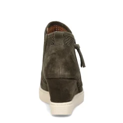 Sofft Boots|Women's , Bellview Boot Army Green