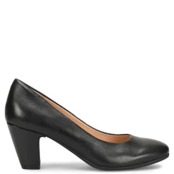 Sofft Pumps & Heels|Women's , Lana Pump Black
