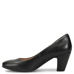 Sofft Pumps & Heels|Women's , Lana Pump Black