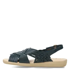 Softspots Sandals|Women's Soft Spots, Tela Sandal Denim
