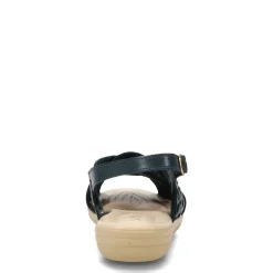 Softspots Sandals|Women's Soft Spots, Tela Sandal Denim