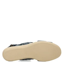 Softspots Sandals|Women's Soft Spots, Tela Sandal Denim