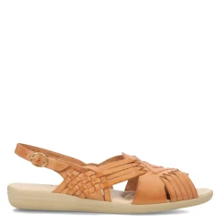 Softspots Sandals|Women's Soft Spots, Tela Sandal Natural