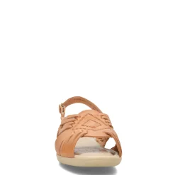 Softspots Sandals|Women's Soft Spots, Tela Sandal Natural
