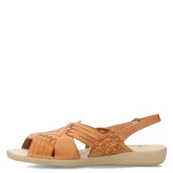 Softspots Sandals|Women's Soft Spots, Tela Sandal Natural