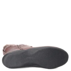 Soft Walk Boots|Women's , Helena Boot Dark Brown