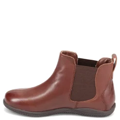 Soft Walk Boots|Women's , Highland Chelsea Boot Saddle