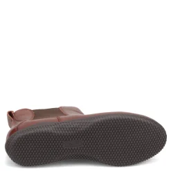 Soft Walk Boots|Women's , Highland Chelsea Boot Saddle