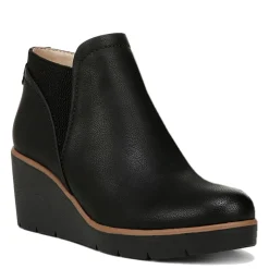 SOUL Naturalizer Boots|Women's , Affirm Boot Black
