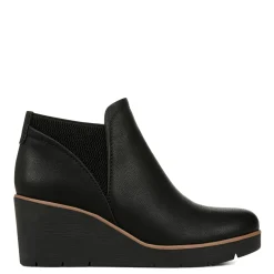 SOUL Naturalizer Boots|Women's , Affirm Boot Black