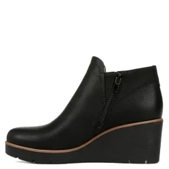 SOUL Naturalizer Boots|Women's , Affirm Boot Black