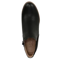 SOUL Naturalizer Boots|Women's , Affirm Boot Black