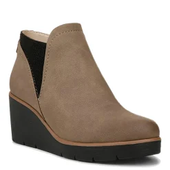 SOUL Naturalizer Boots|Women's , Affirm Boot Taupe