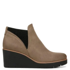 SOUL Naturalizer Boots|Women's , Affirm Boot Taupe