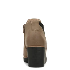 SOUL Naturalizer Boots|Women's , Affirm Boot Taupe