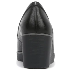 SOUL Naturalizer Slip-On Shoes|Women's , Achieve Loafer Black