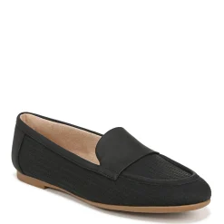 SOUL Naturalizer Loafers|Women's , Bebe Flat Black
