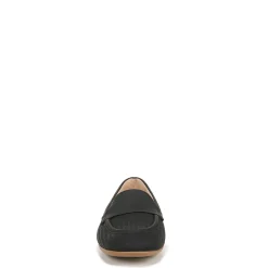 SOUL Naturalizer Flats|Women's , Bebe Flat Black