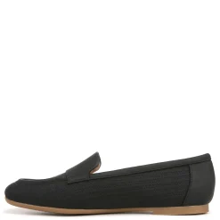 SOUL Naturalizer Flats|Women's , Bebe Flat Black