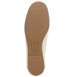 SOUL Naturalizer Flats|Women's , Bebe Flat Tan