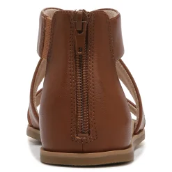 SOUL Naturalizer Sandals|Women's , Cindi Sandal Toffee