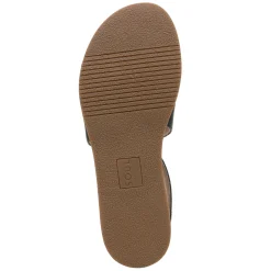 SOUL Naturalizer Sandals|Women's , Cindi Sandal Black