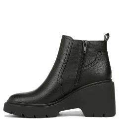 SOUL Naturalizer Boots|Women's , Cora Boot Black
