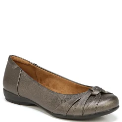 SOUL Naturalizer Slip-On Shoes|Women's , Gift Flat Gray