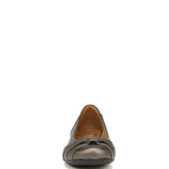 SOUL Naturalizer Slip-On Shoes|Women's , Gift Flat Gray