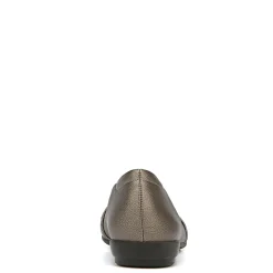 SOUL Naturalizer Slip-On Shoes|Women's , Gift Flat Gray