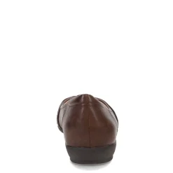 SOUL Naturalizer Flats|Women's , Gift Flat Brown