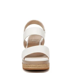 SOUL Naturalizer Sandals|Women's , Holly Sandal White