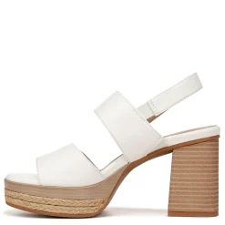 SOUL Naturalizer Sandals|Women's , Holly Sandal White