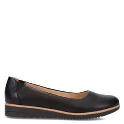 SOUL Naturalizer Slip-On Shoes|Women's , Idea Ballet Flat Black