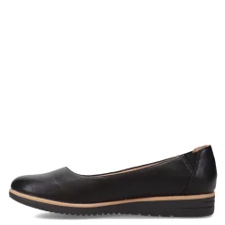 SOUL Naturalizer Slip-On Shoes|Women's , Idea Ballet Flat Black