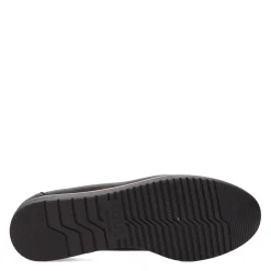 SOUL Naturalizer Slip-On Shoes|Women's , Idea Ballet Flat Black