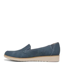 SOUL Naturalizer Loafers|Women's , Idea Moc Slip-On Indigo