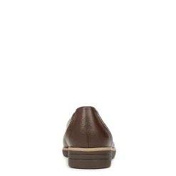 SOUL Naturalizer Flats|Women's , Idea Ballet Flat Coffee Bean