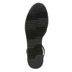 SOUL Naturalizer Flats|Women's , Intro Slip-On Black
