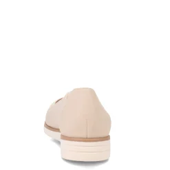 SOUL Naturalizer Flats|Women's , Idea Ballet Flat Porcelain