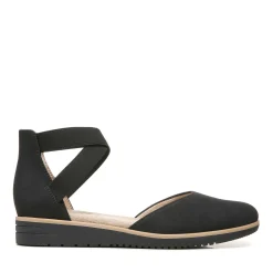 SOUL Naturalizer Wedges|Women's , Intro Slip-On Black