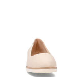 SOUL Naturalizer Wedges|Women's , Idea Ballet Flat Porcelain