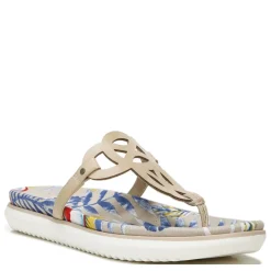 SOUL Naturalizer Sandals|Women's , Janice Sandal Bone