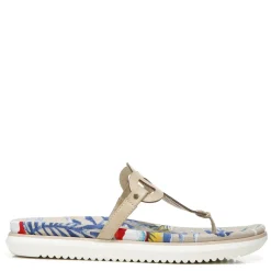 SOUL Naturalizer Sandals|Women's , Janice Sandal Bone