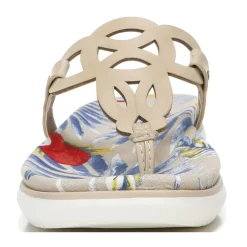 SOUL Naturalizer Sandals|Women's , Janice Sandal Bone