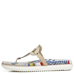 SOUL Naturalizer Sandals|Women's , Janice Sandal Bone